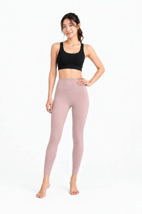 The Sculpt Leggings