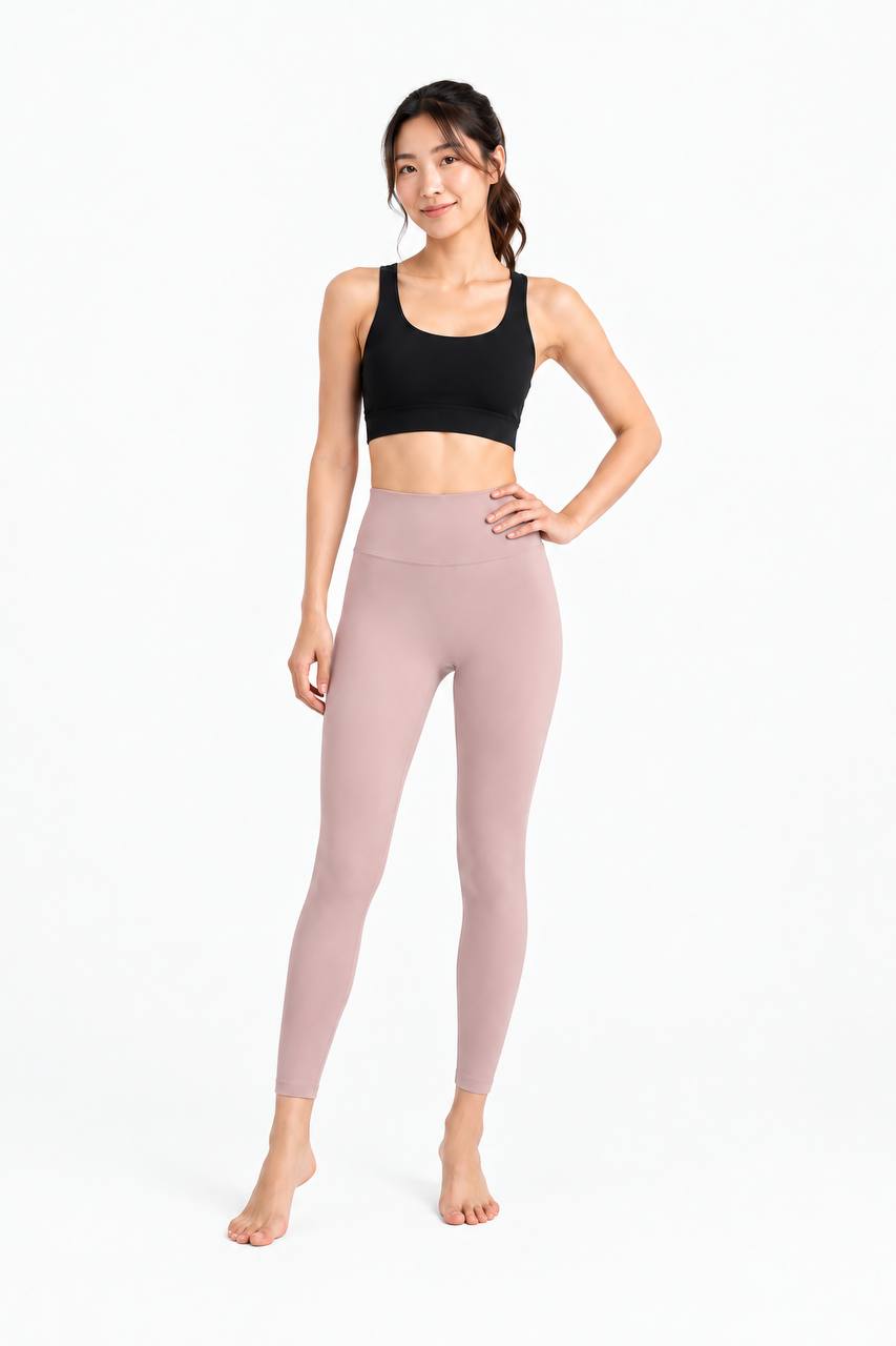 The Sculpt Leggings