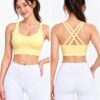 The Strappy Bra The Strappy Bra