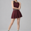 Courtline Dress