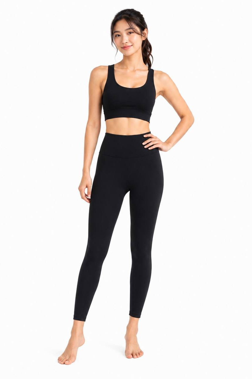 The Sculpt Leggings
