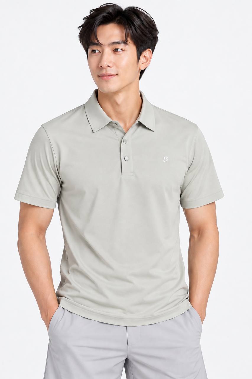 Everyday Active Polo