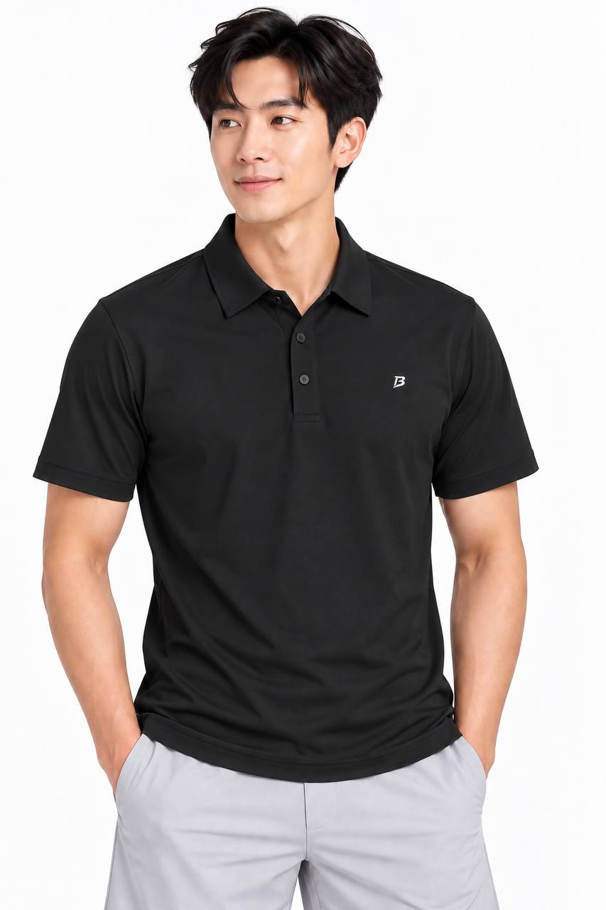Everyday Active Polo