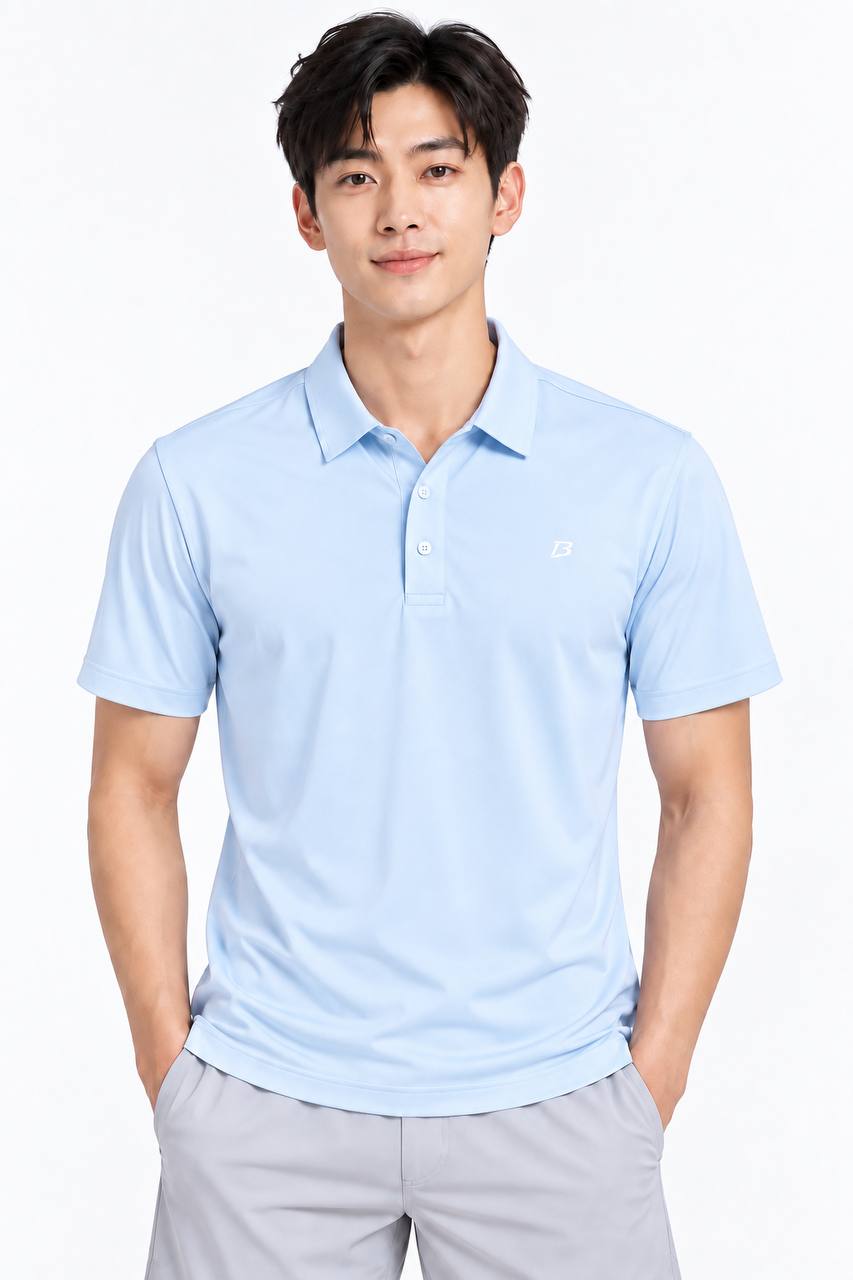 Everyday Active Polo