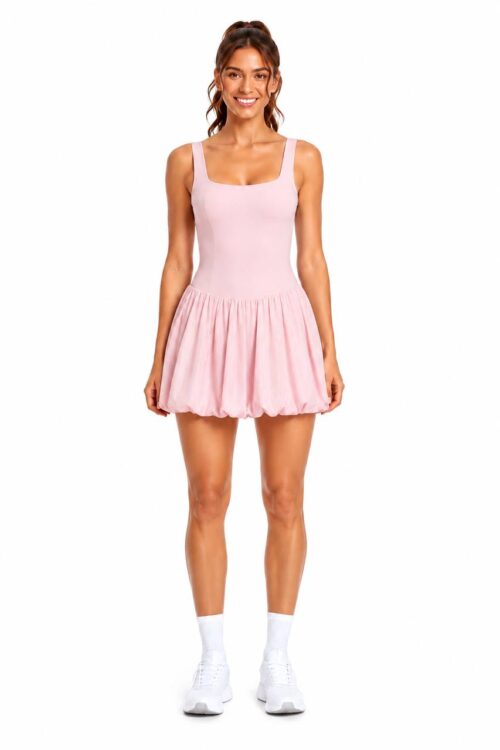 Bubble Dress