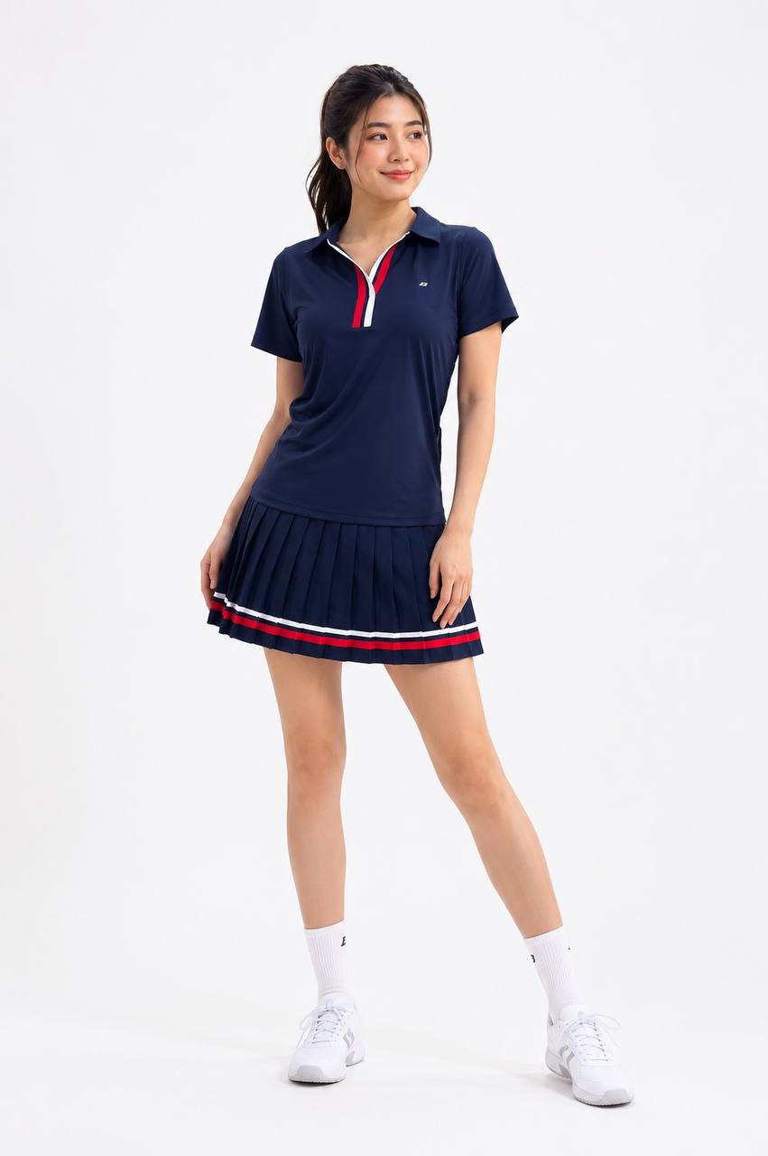 The Court Classic Set