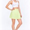 The Court Skort