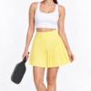 The Court Skort