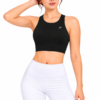 The CoreFlex Sports bra