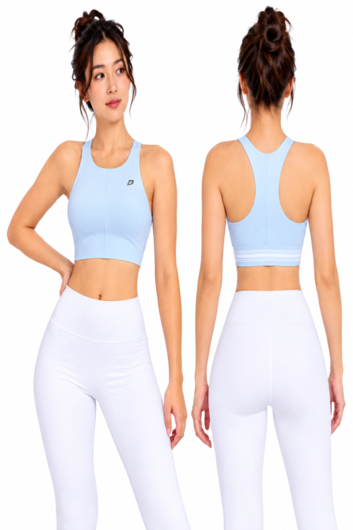 The CoreFlex Sports bra